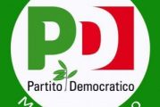 Comunicato stampa Pd