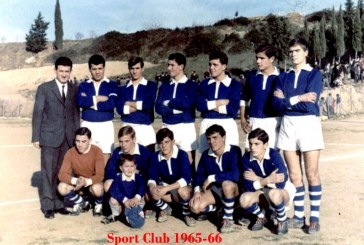Sport Club 1965-66