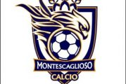 L’ASD Montescaglioso cambia denominazione e logo