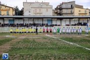 Montescaglioso Calcio a Genzano un ko immeritato