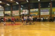 Vis Severiana sconfitta a Barletta per 3-0
