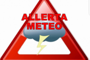Allerta Meteo