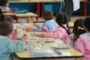 Mensa scolastica da martedi alla stessa tariffa 2016