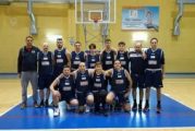 La Cestistica Montescaglioso batte la Thunderstruck Manduria 62-45