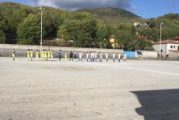 Una Polisportiva sottotono si ferma a Viggianello sconfitto 3-1