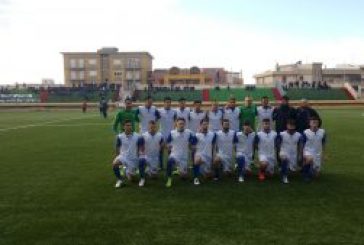 Il Montescaglioso Calcio si congeda dai suoi tifosi con una vittoria.