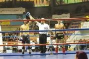 Dichio vince e convince sul ring di Cosenza