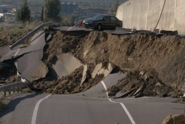 Dissesto in Basilicata. Tavolo tecnico in Regione: chiarimenti anche su frana Montescaglioso