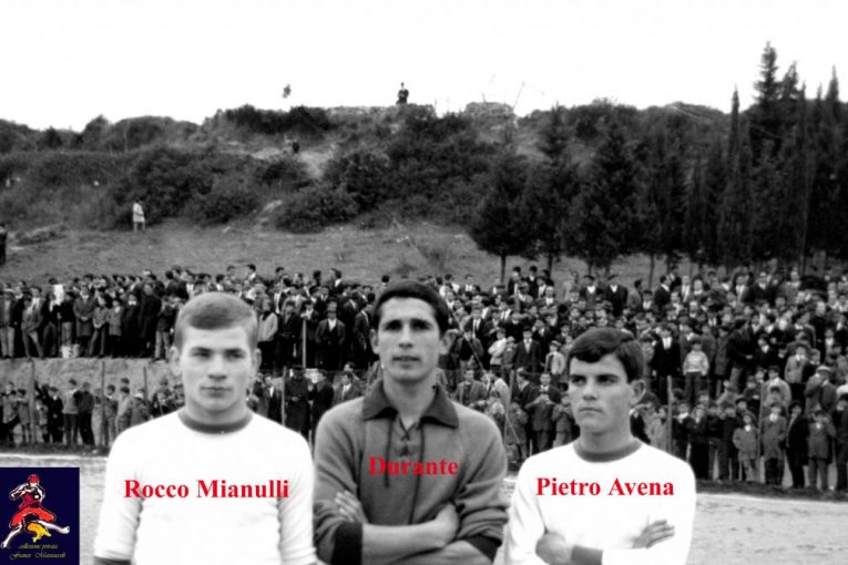 Superiorità agonistica