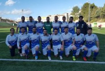 La Libertas Montescaglioso sogna lo sgambetto alla capolista.