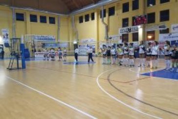 Il Gallitelli Vending Montescaglioso s’ arrende in casa alla capolista Noci