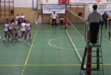 ORA IL MONTESCAGLIOSO E’ IN CADUTA LIBERA DOPO IL QUARTO KO DI FILA