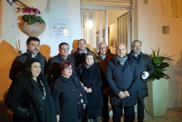 Montescaglioso, 50* Anniversario della Fondazione della Pro Loco Montescaglioso