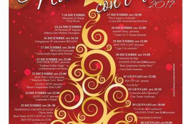 Montescaglioso Natale Con i Tuoi