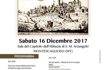 50° anniversario della fondazione della Proloco