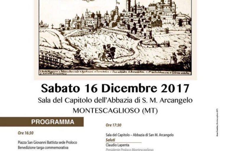 50° anniversario della fondazione della Proloco