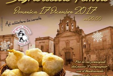 Montescaglioso, XXXIII Sagra della Pettola