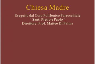 Montescaglioso, Traseamus concerto natalizio di antiche pastorali