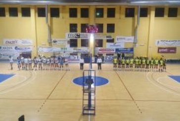 C’e’ il Barletta, gara difficile sulla carta ma non impossibile per Montescaglioso