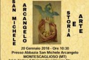 Montescaglioso, Convegno Associazione Nazionale Cavalieri al Merito della Repubblica Italiana
