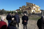 Montescaglioso, visita assessore Miranda Castelgrande