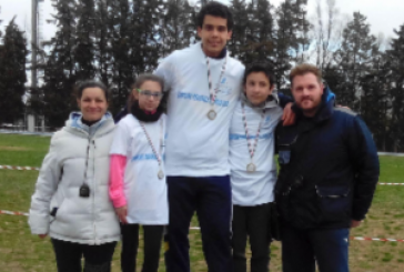 Ecosport MORANO Group sugli scudi