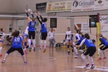 L’impegno non basta alla Vis Severiana Gallitelli Vending in casa del Tuglie