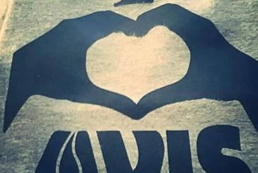 INVITO XXV ASSEMBLEA ORDINARIA DEI SOCI DO.MO.VO.S sez. AVIS MONTESCAGLIOSO