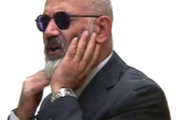 Antonio Infantino (inedito)