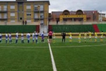 Tre punti d’oro per la Libertas Montescaglioso