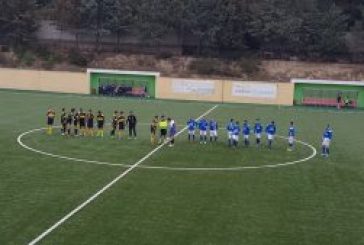 Contro il Viggianello è un crocevia per la salvezza.