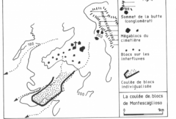 A proposito della frana