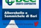 Montescaglioso, Comunicato BCC di Alberobello e Sammichele di Bari