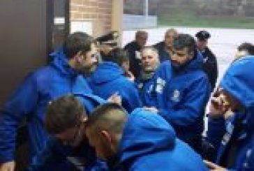 Libertas Montescaglioso perde male ma trionfa accettando il terzo tempo