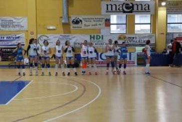 Un’ altra pesante sconfitta Montescaglioso cade in casa