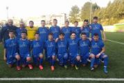 Montescaglioso in luce il calcio locale brilla anche con la Juniores