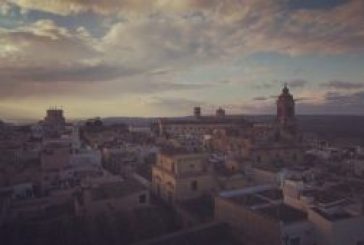 Montescaglioso,  Docu Film “ On the road to Little Lucania”