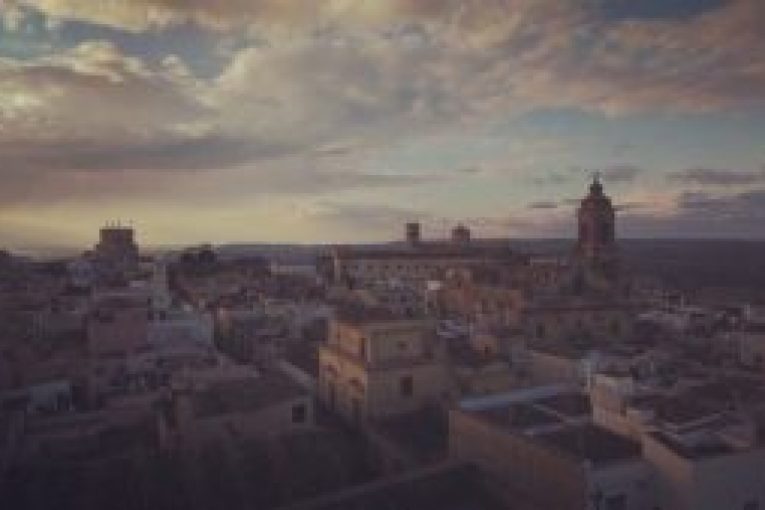 Montescaglioso,  Docu Film “ On the road to Little Lucania”