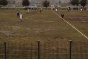 Pareggio a reti bianche tra Pignola e Montescaglioso