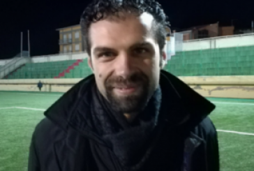 Calcio, Eccellenza: l’arrivederci del presidente Raffaele Oliva.