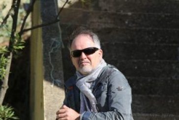 Locantore “Obiettivo? In cuor mio non è arrivare primi, ma sopra la prima”