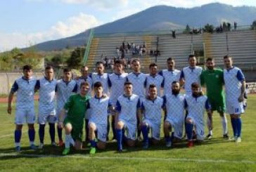 Il Montescaglioso calcio aveva gia’ la testa alle vacanze