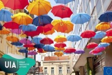 Montescaglioso, Presentazione ed accreditamento bando UIA