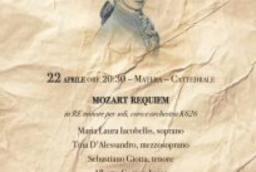 Presentato a Matera lo “Spring music festival”