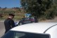 Lite tra vicini a Montescaglioso, denunciata una persona e ritirate armi e munizioni dai Carabinieri
