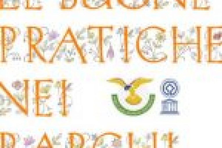 LE BUONE PRATICHE NEI PARCHI