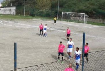 Libertas Montescaglioso sconfitta a testa alta