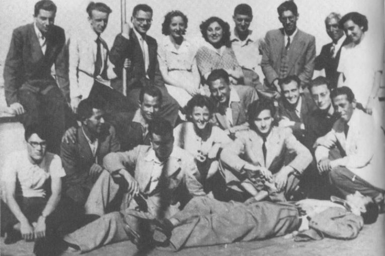 A Montescaglioso e Matera, convegno sui fratelli Salinari