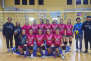Volley, under 18: terzo posto in campionato per le ragazze dell’Heraclea Montescaglioso.