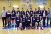 Basket, campionato Acsi Puglia: Montescaglioso out in gara-1 della finale promozione.